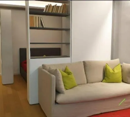 Apartment Allegro E Colorato Metro A Rome